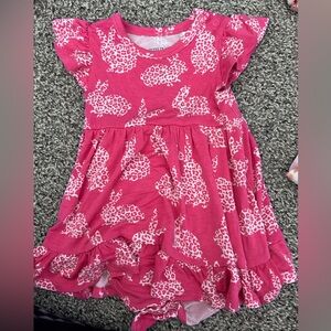 Twirl dress